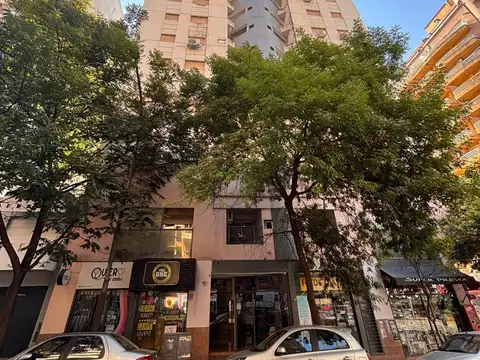 ALQUILER AMOBLADO - 1 DOR C/BALCON - NVA. CBA