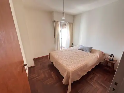 ALQUILER AMOBLADO - 1 DOR C/BALCON - NVA. CBA