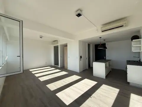 Departamento en venta - Monoambiente - Retiro