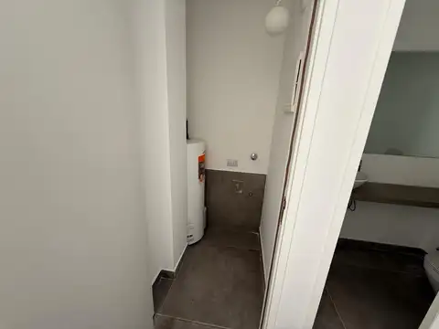 Departamento en Alquiler con 1 cochera
