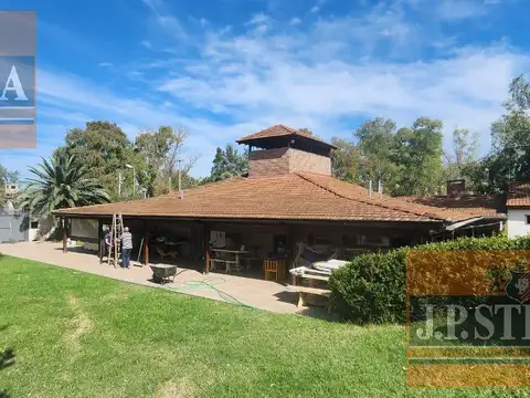 Casa en Venta en San Sebastián, USD 230.000