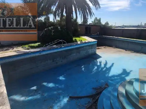 Casa en Venta 45 años