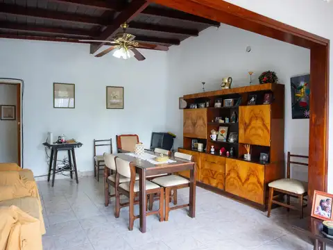 Casa en Venta en Haedo Sur, USD 109.700