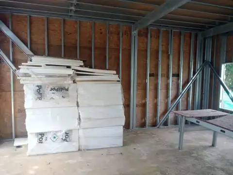 Casa en Venta 1 año