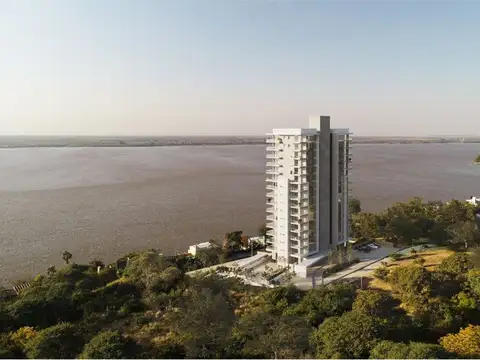SIGNATURE ESTRADA - Departamento 2 Dormitorios
