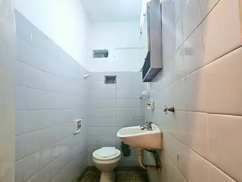 Local en Alquiler en San Justo, $ 400.000