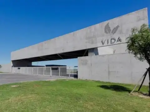 VENTA TERRENO EN VIDA CLUB DE CAMPO