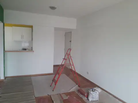 Av San Juan 3888 , Piso 8