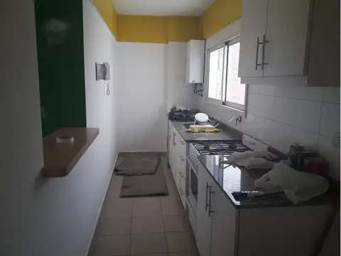 Departamento en Alquiler 5 años