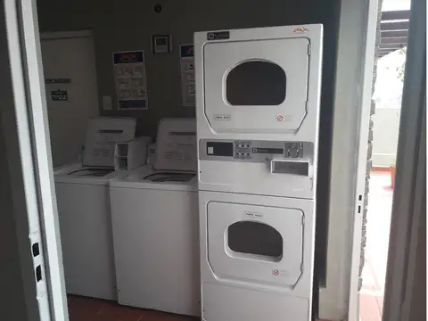 Departamento en Alquiler al Este