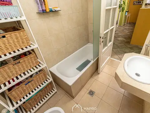 Depto Tipo Casa en Venta de 3 dormitorios