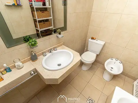 Depto Tipo Casa en Venta de 4 ambientes