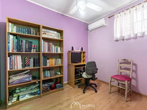 Depto Tipo Casa en Venta al Norte