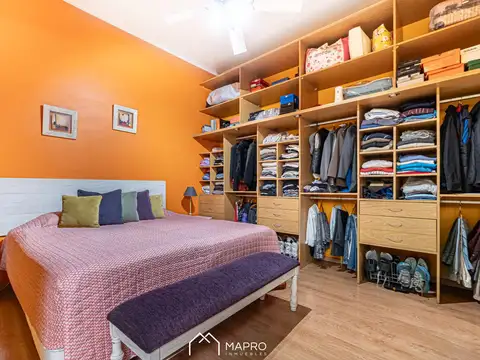 Depto Tipo Casa en Venta al Norte