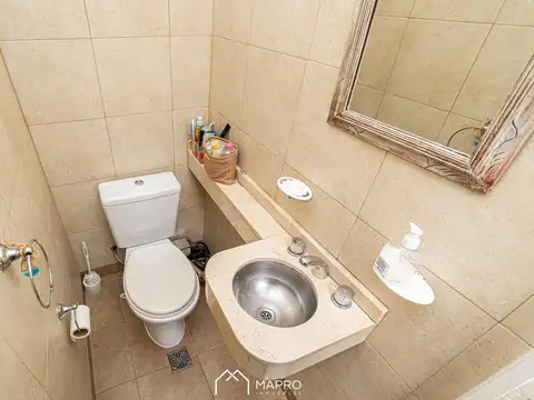 Depto Tipo Casa en Venta 20 años