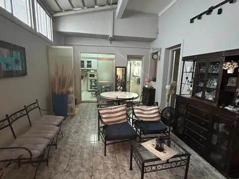 PH al frente 3 amb con garaje y terraza