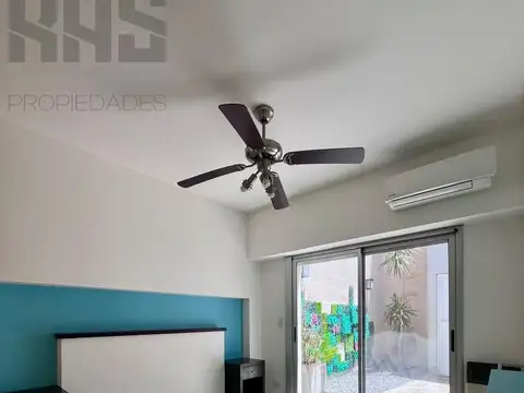 PH 3 ambientes con Patio y Parrilla. Excelente estado!