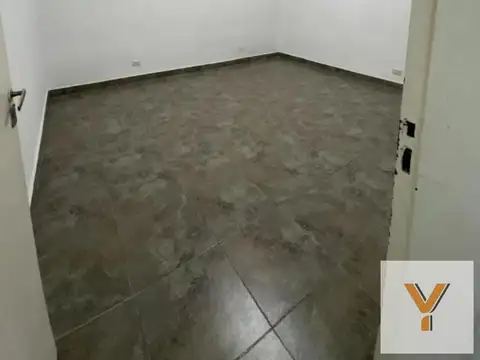 Oficina Monoambiente con 2 baños