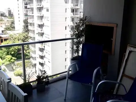 M Zapata 100, Piso 9