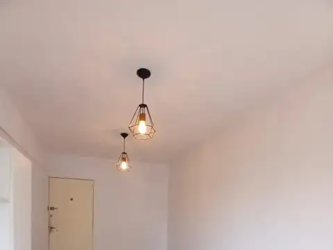 Departamento en venta en Almagro