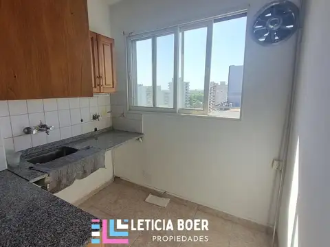 Departamento en Alquiler 25 años