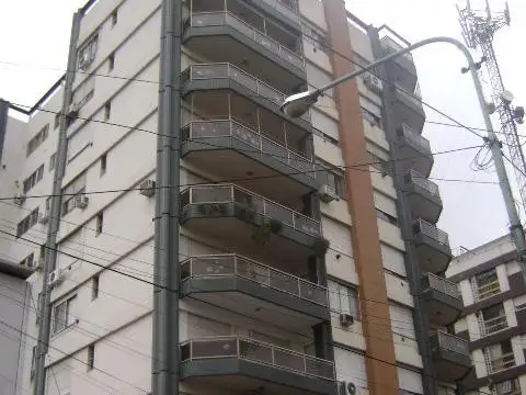 Departamento en Villa Ballester