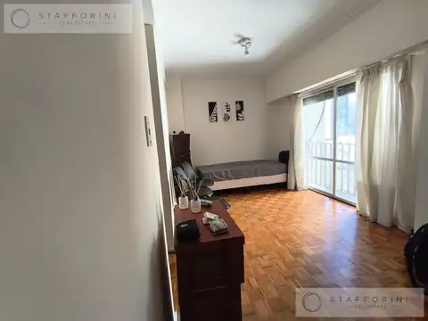 Departamento en Alquiler Temporal de Monoambiente