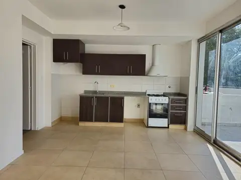 Departamento en Venta al Noroeste