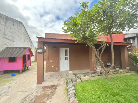 Casa en Venta en Boulogne, USD 85.000