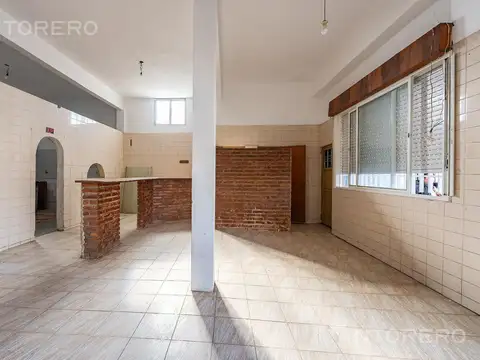 Local en Alquiler A Estrenar