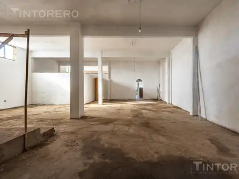 Del Pretal al 5100