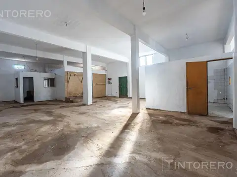 Del Pretal al 5100