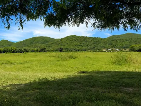 Terreno en Cerrillos