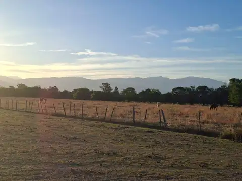 Cerrillos, Salta