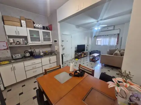 Departamento en Venta de 3 ambientes