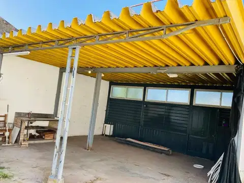Casa en Venta de 1 dormitorio