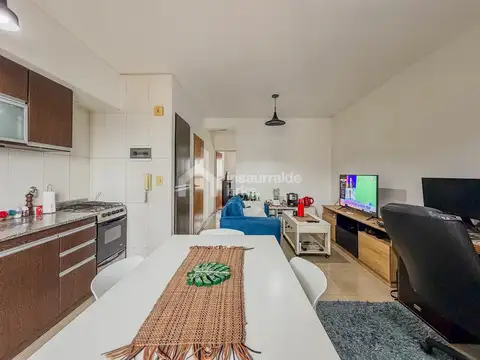 Departamento en Venta 10 años