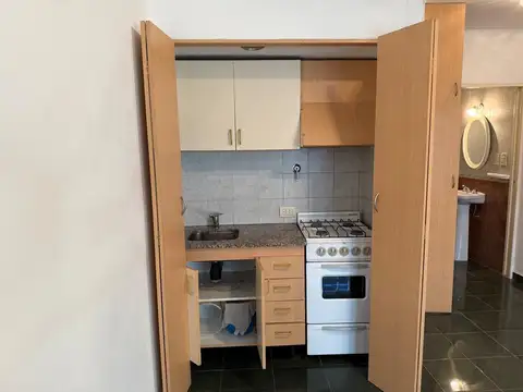 Departamento en Venta en Lanus Este, USD 42.000