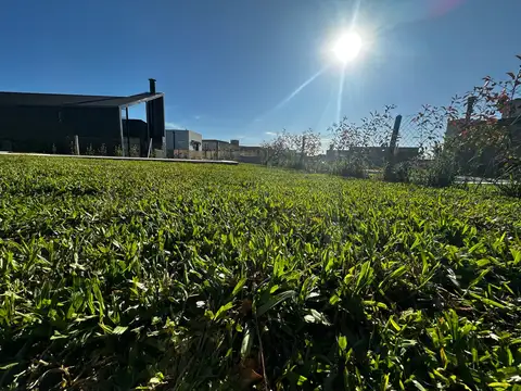 Casa en Alquiler A Estrenar