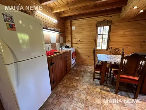 Casa en Alquiler en San Carlos de Bariloche, $ 1.200.000