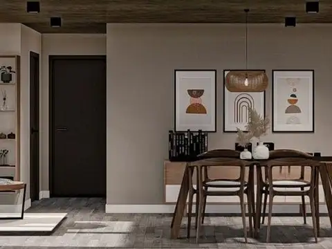 Departamento en Venta A Estrenar