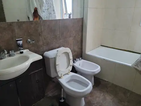 Departamento en Alquiler de Monoambiente