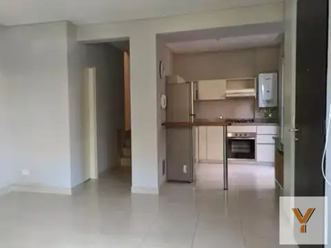 Departamento en Venta Apto profesional
