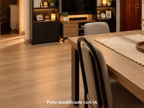 CASA DE 4 AMBIENTES JARDIN Y PARRILLA OPORTUNIDAD