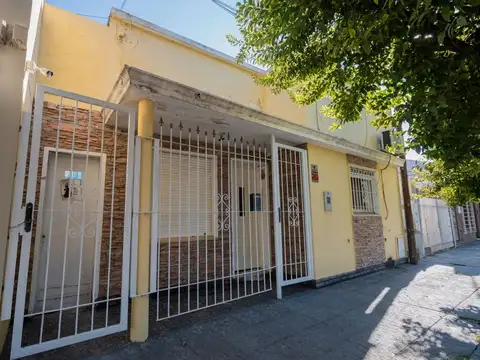 Almirante Brown 1800