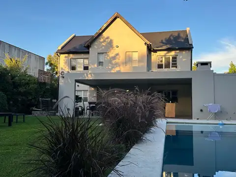 Casa en Venta de 3 dormitorios