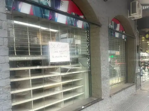 Local en Alquiler en San Justo, $ 7.500.000