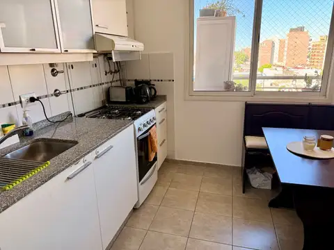 Departamento en Venta al Sur