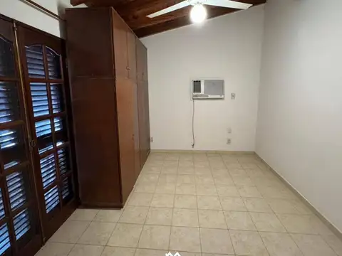 Departamento en Alquiler de 3 dormitorios
