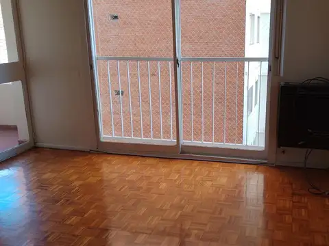 Departamento en Alquiler de 4 ambientes